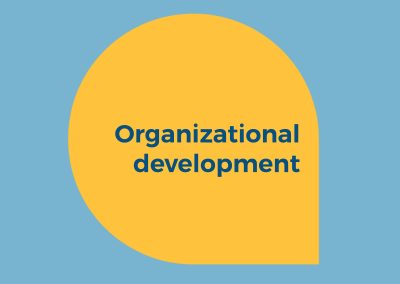 Organizational diagnosis of the Commission Diocésaine Justice et Paix Bukavu (on behalf of The Carter Center) – 2019
